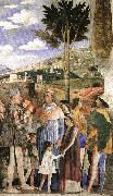 Andrea Mantegna The Meeting oil painting picture wholesale